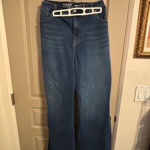 Torrid Trio Boot Cut Jeans